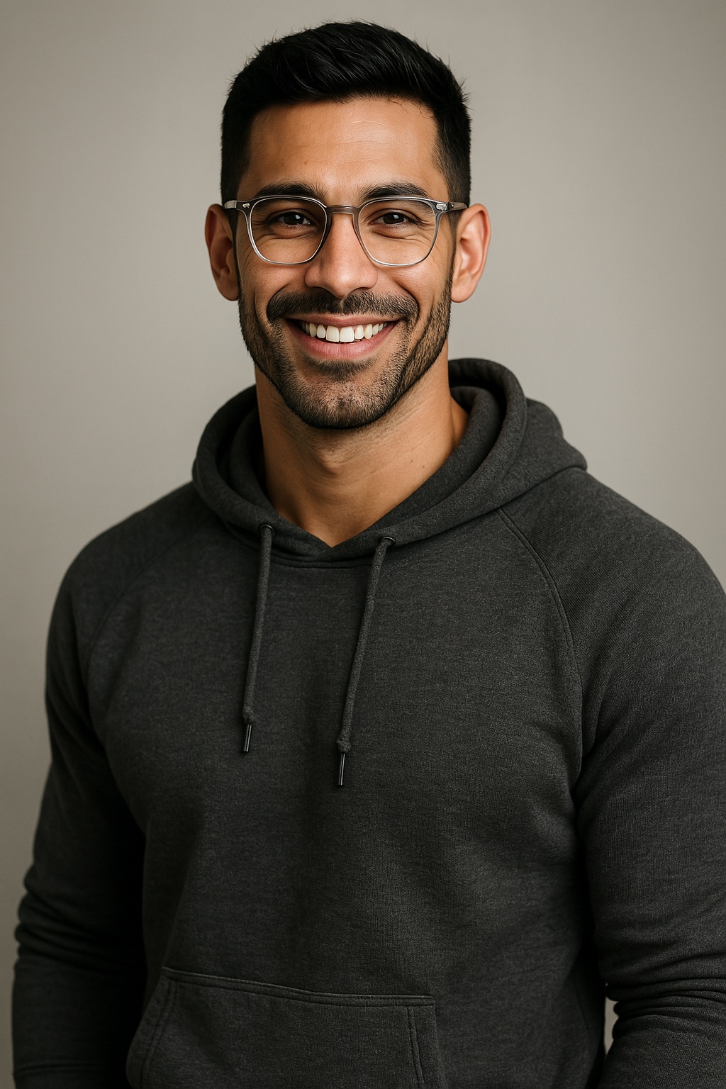 Ali the architect